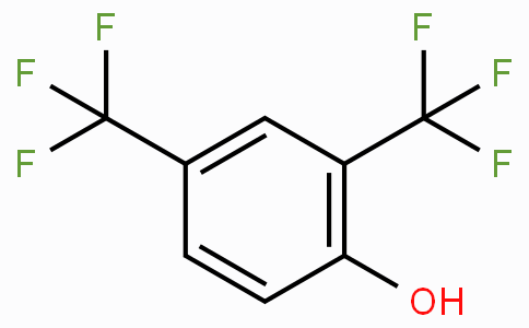 2,4-Bis(trifluoromethyl)phenol
