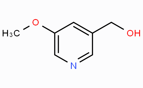 (5-Methoxypyridin-3-yl)methanol