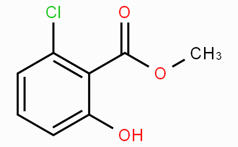 Methyl 2-chloro-6-hydroxybenzoate
