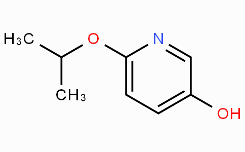 6-Isopropoxypyridin-3-ol