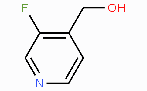 3-Fluoro-4-(hydroxymethyl)pyridine