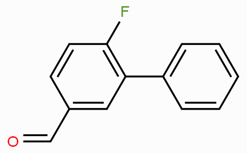 4-Fluoro-3-phenylbenzaldehyde