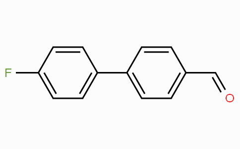 4-(4-fluorophenyl)benzaldehyde