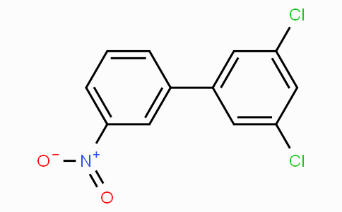 1,3-Dichloro-5-(3-nitrophenyl)benzene