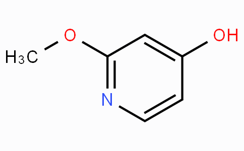 2-Methoxy-4-pyridinol