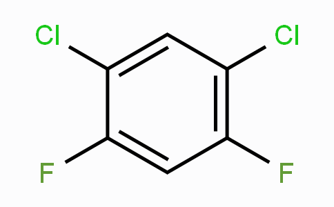 1,3-Dichloro-4,6-difluorobenzene
