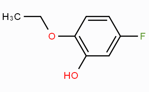 2-Ethoxy-5-fluorophenol