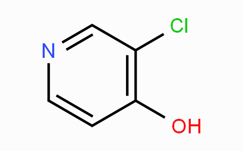 3-Chloro-4-hydroxypyridine