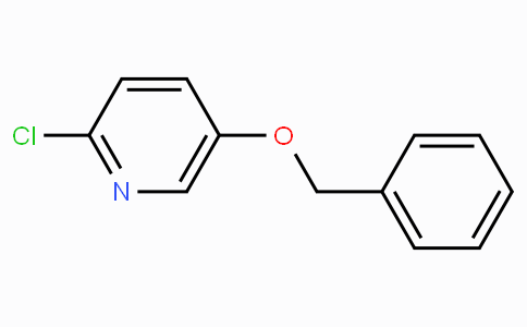2-Chloro-5-benzyloxypyridine
