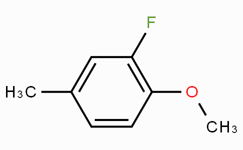 2-Fluoro-4-methylanisole