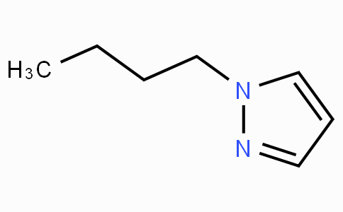 1-Butyl-1H-pyrazole