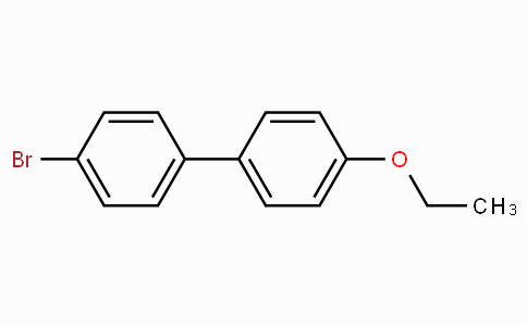 4-Bromo-4'-ethoxybiphenyl
