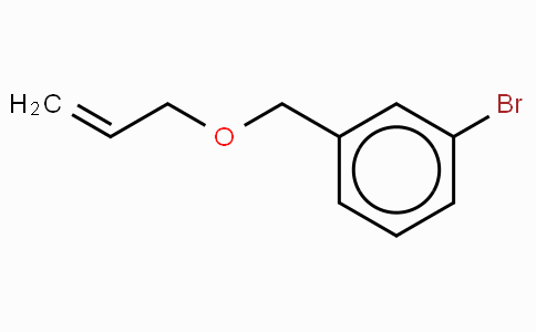 Ally-(3-bromobenzyl)ether
