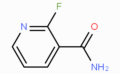 2-Fluoropyridine-3-carboxamide