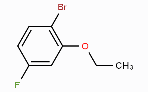 1-Bromo-2-ethoxy-4-fluorobenzene