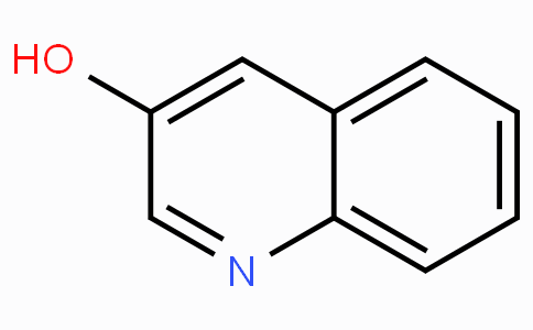 3-羟基喹啉