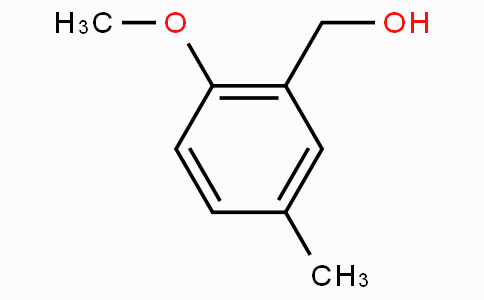2-Methoxy-5-methylbenzyl alcohol