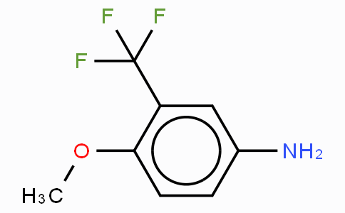 5-Amino-2-methoxybenzotrifluoroide