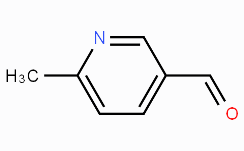 5-甲酰基-2-甲基吡啶
