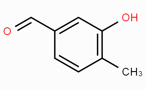 3-Hydroxy-4-methyl-benzaldehyde