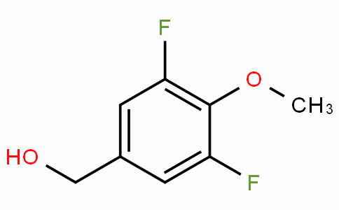 2,6-Difluoro-4-(hydroxymethyl)anisole