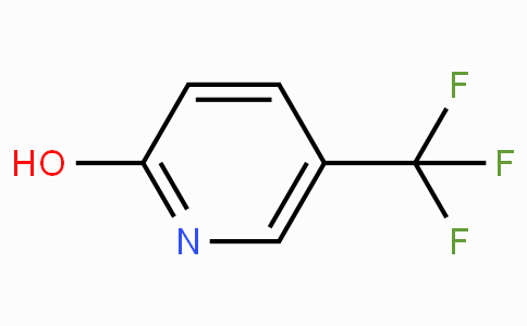 2-Hydroxy-5-trifluoromethylpyridine