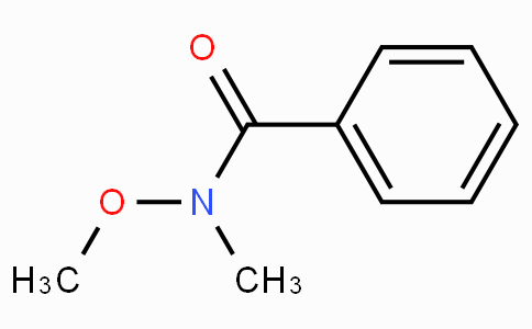 N-methoxy-N-methylbenzamide