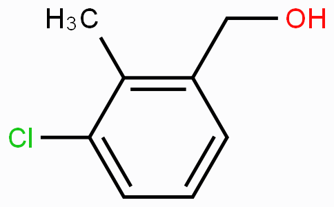 3-Chloro-2-methylbenzyl alcohol