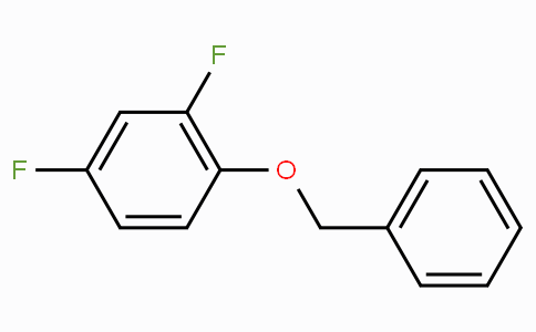 Benzyl 2,4-difluorophenyl ether
