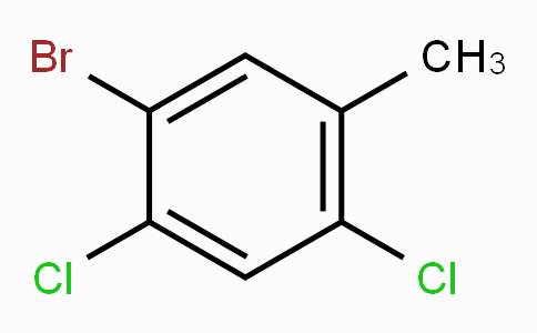 5-Bromo-2,4-dichlorotoluene