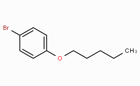 1-Bromo-4-pentoxy-benzene