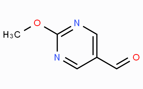 2-Methoxypyrimidine-5-carbaldehyde