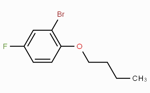 1-Bromo-2-butoxy-5-fluorobenzene