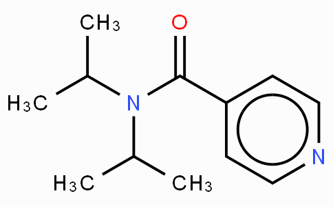 N,N-Diisopropylosonicotinamide