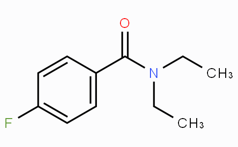 N,N-Diethyl-4-fluorobenzamide
