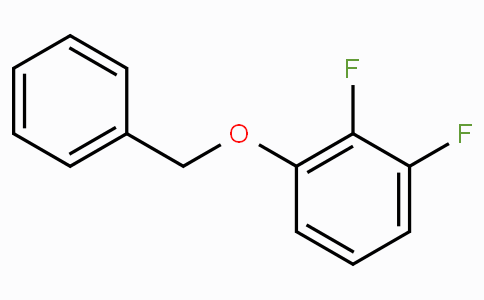 1-Benzyloxy-2,3-difluorobenzene