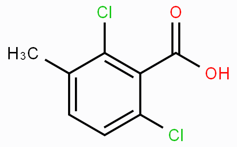 2,6-Dichloro-3-methylbenzoic acid