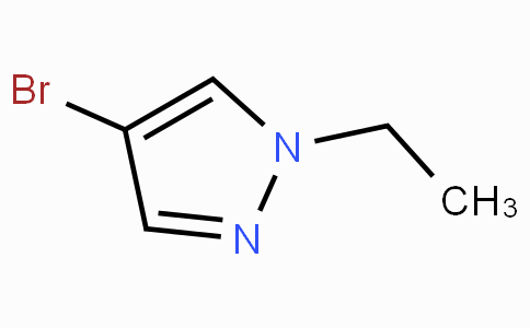 4-Bromo-1-ethylpyrazole