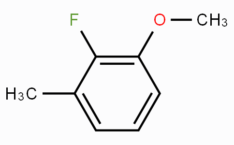 2-Fluoro-3-methylanisole