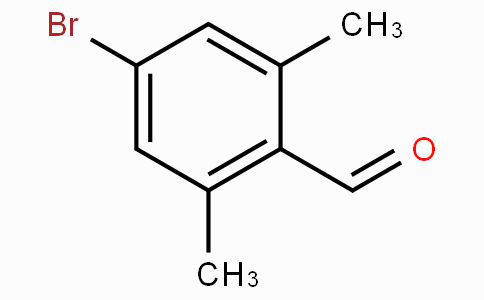 4-Bromo-2,6-dimethylbenzaldehyde