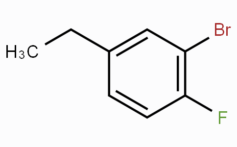 2-Bromo-4-ethyl-1-fluorobenzene