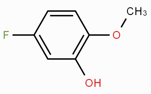 5-Fluoro-2-methoxyphenol