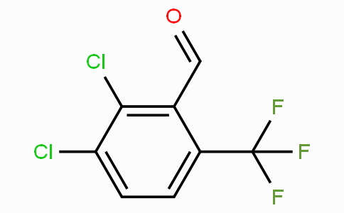 2,3-Dichloro-6-trifluoromethylbenzaldehyde
