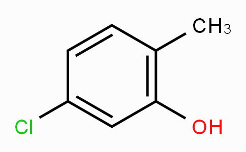 5-氯邻甲酚
