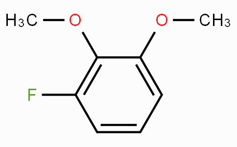 1-Fluoro-2,3-dimethoxybenzene