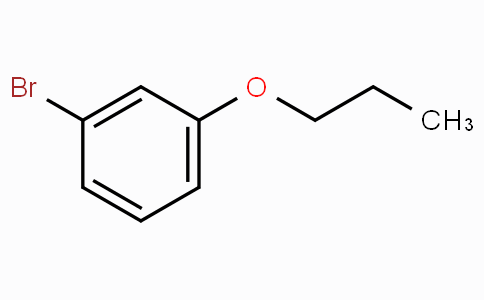 1-Bromo-3-propoxybenzene