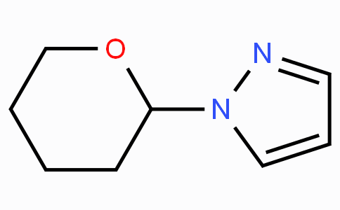 1-(2-Tetrahydropyranyl)-1H-pyrazole