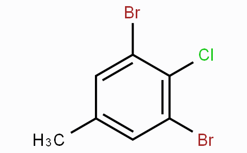 4-Chloro-3,5-dibromotoluene