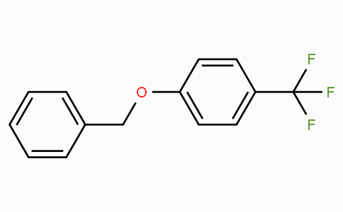 4-(Benzyloxy)benzotrifluoride