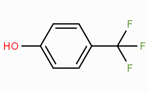 4-羟基三氟甲苯